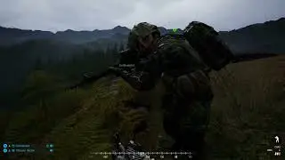Russian Tower Power Hour - Squad with the boyz