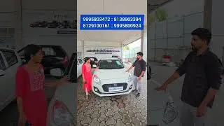 used swift for sale, Low Price Used Cars, Used Car Videos, kerala Cars, Hyundai Promise