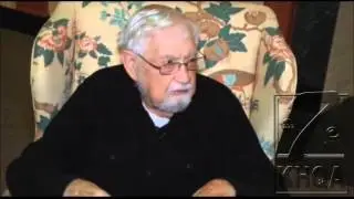Actor Richard Elsenpeter talks Possum Holler Opry