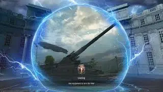 TestAndRev - Tank Force - Gameplay PC With i5 6402p Cpu + intel HD Graphics 510 -  2023/10/26  03:59