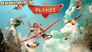 Seru Cuma 100Mb ! Game Disney Planes Android Offline