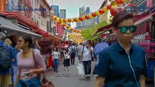 What Students Learn from Consumer Insight for International Business? - Meet Faculty Member
