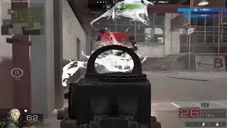 Black Squad - Clips 18