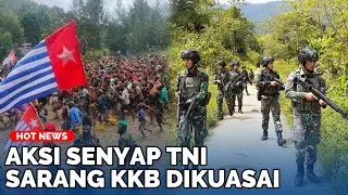 Operasi Rahasia TNI di Papua, Markas KKB Dikuasai, Prajurit Digana KPLB