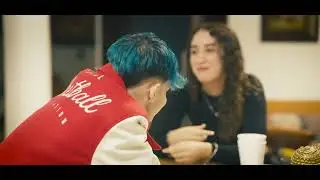 Wilson Nowitzky - ANITTA (Visualizer)