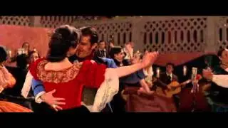 The mask of Zorro / Zorro: Tajemná tvář