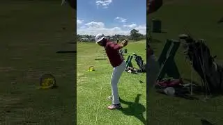 Champion Technique Golf Drill: Arm-Swing Mobility for Width, Flexibility & Counterbalance #golfswing