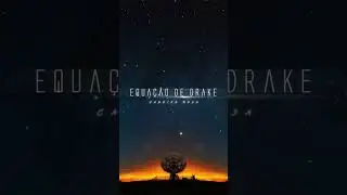 Cadeira Rosa -  Equa&ccedil;&atilde;o de Drake  #music #cadeirarosa #musica #bug #geekmusic #universo #lan&ccedil;amento