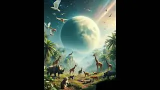 Sebbos - Animal Planet