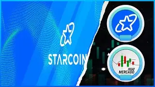 STARCOIN 👻Decentralized Hierarchical Smart Contract Network.