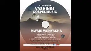 Vashingi -Tererai Mwari (T Tsuro)