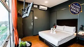Jenjarom Boutique Hotel | Jenjarom, Malaysia | Hotel Review 🌟