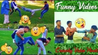 &ldquo;Laugh Attack 2025 😂 Best Funny Clips Ever&rdquo;