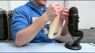 Lofi ASMR Tapping Is Instant Relaxation #tappingasmr #asmrtingles