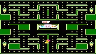 SCRATCH PLUS FREEFORM MS PACMAN PAC MAN JR FANMADE Pizza Collection NotGrayGaming JUNIOR BROWSER ONL