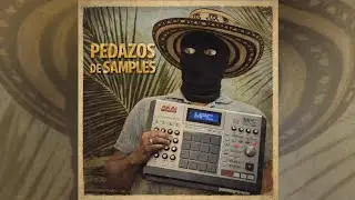 Fari Ache - Pedazos De Samples (full beattape) 