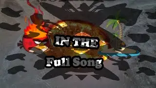 Fire In The Island - FULL SONG (read description)