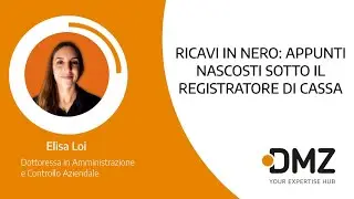 Ricavi in Nero: Appunti Nascosti Sotto il Registratore di Cassa
