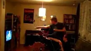 Wii! WII!! PART 1
