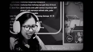 [Arknights Clip] Doktah Zero sanity⚠️