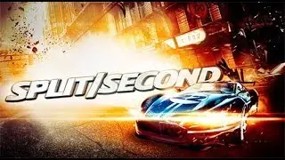 Split/second : funny moments- CoolReigns epic rage