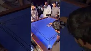 Carrom board games #carrom #carromboard #carromgame #viral #shortsvideo