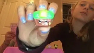 Unboxing mystery blind bags: shopkins and tsum tsums | D&A reviews