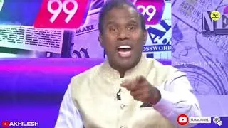 K A Paul Sings Song Spoof HD