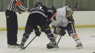 GCU Hockey: NAU