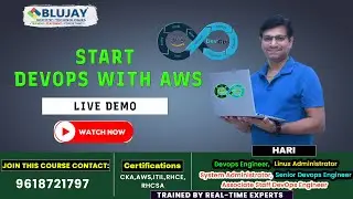 DevOps with AWS for FREE | Learn AWS DevOps Step by Step