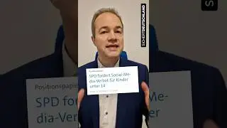 Was hinter dem Social-Media-Verbot f&uuml;r Jugendliche wirklich steckt