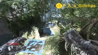 COD AW 5 working Instinct Hiding spots / Glitches