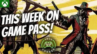 ГОРЯЧИЙ ФИНАЛ Xbox Game Pass В МАРТЕ! &mdash; Norco, Crusader Kings 3 и Weird West!