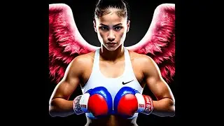 BOXING REFEREE ACTIONS & SIGNALS (FOULS)