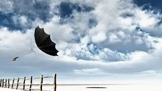 Give with the Wind