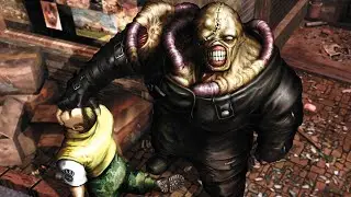 Resident Evil 3: Nemesis (1999) Full Game Longplay &ndash; No Commentary | Survival Horror