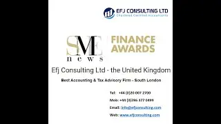 Best Accounting & Tax Advisory Firm
