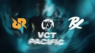 NOBAR! FINAL LOWER ! PRX VS RRQ , W- VCT Pacific Stage1  #WatchParty !social !membership