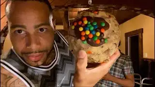 PDX COOKIE CO. 🍪 🍪 MEGA COOKIE REVIEW!!