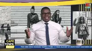 Inqwelo cinema Interview