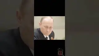 respected Vladimir Putin 🫡  care children #putin #russia #child #girl #respect #vladimirputin #viral