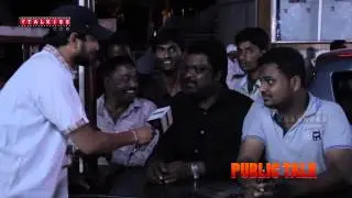 'Srimanthudu' movie public talk - Ytalkies Exclusive