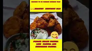 எத்தனை விதமாக பஜ்ஜி செய்து இருப்போம் பீட்ரூட் இப்படி செஞ்சுயிருக்கீங்கலா ##😋#பீட்ரூட் 