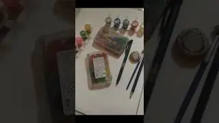 my tools 🔥 my drawing#shorts #art