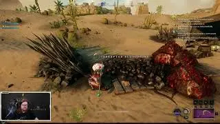 New World | Server: Orofena | My Learning to Heal Journey | Episode 11