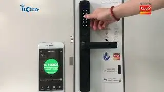 F2-Dynamic password unlocking