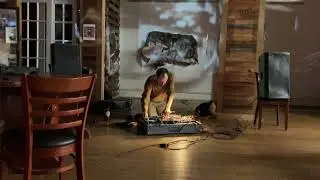 Laughingthrush @ East Village Arts 03/09/25 Noise Night