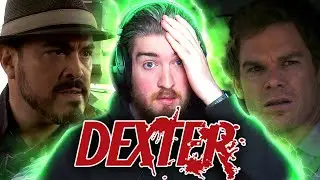 FIRST TIME WATCHING *DEXTER* | S6 Episode 3 Reaction