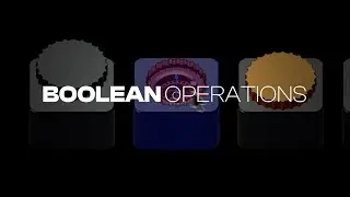 Полный контроль с помощью булевых операторов в режиме пластичности