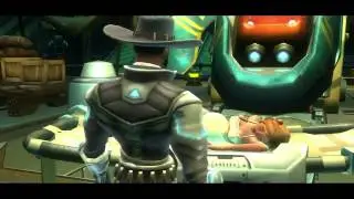 Wildstar Episode 1